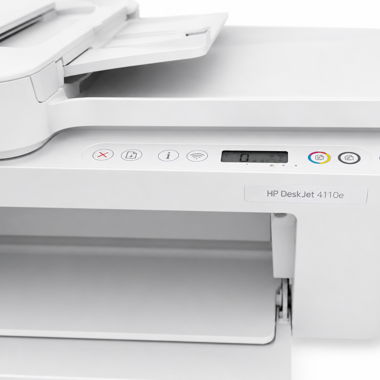 Stampante HP DeskJet 4110e