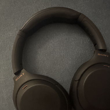 Sony Wh-1000XM4