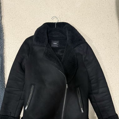 Jacke