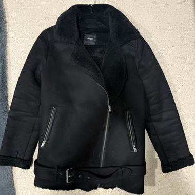 Jacke