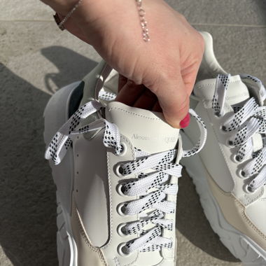 Alexander McQueen Size 40
