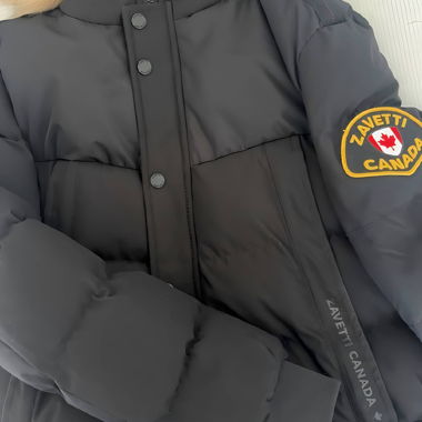 Zavetti Canada 