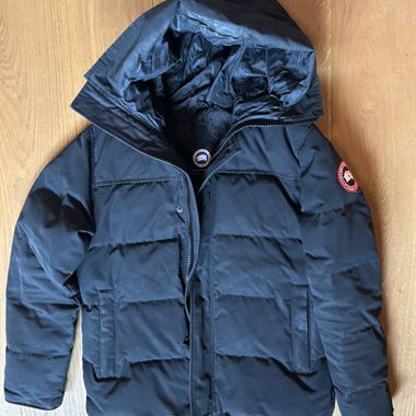 Canada Goose Down Jacket
