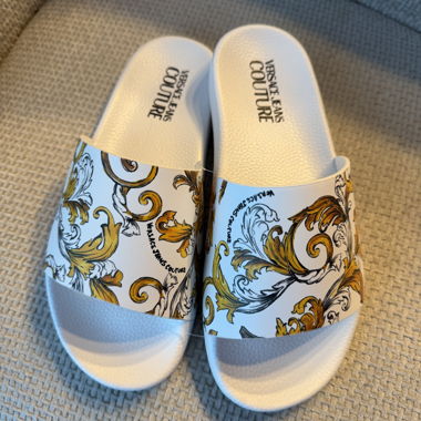 Sandales Versace Jeans Couture