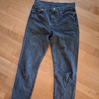 Levi's 501 Jeans W30 L30