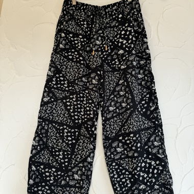 Airy Pants