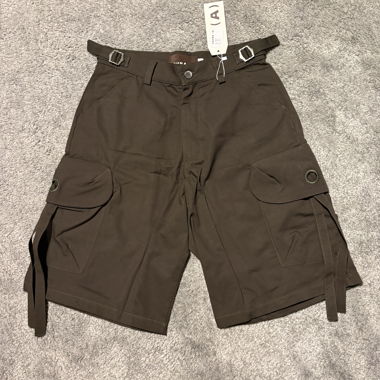 Thera Ranger shorts