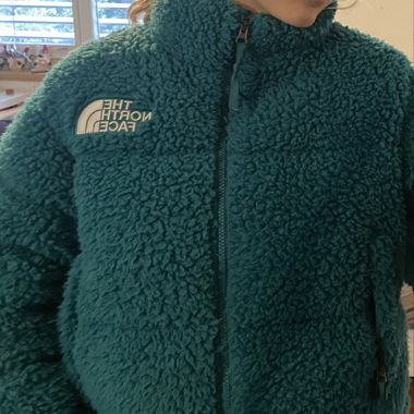 The North Face Pufferjacke