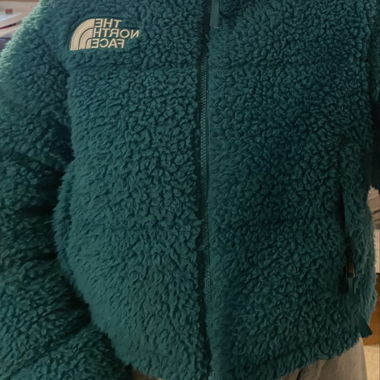 The North Face Pufferjacke