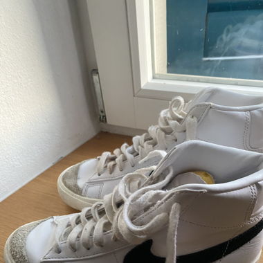 Nike-Schuhe