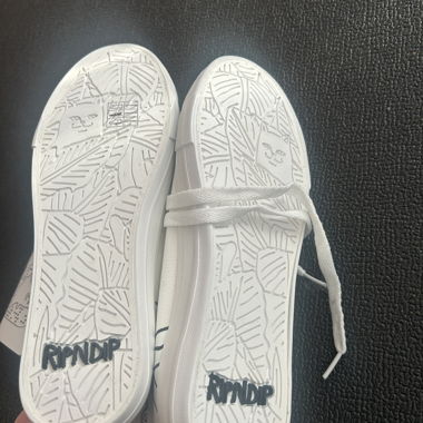 Sneakers montantes RIPNDIP