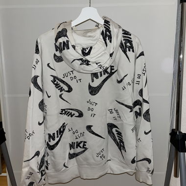 Sweat à capuche Nike