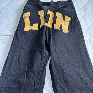 Jaded London Jeans, Size 30
