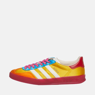 Adidas X GUCCI Gazelle