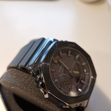 Casio Watch GM- 2100N