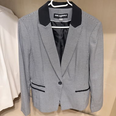 Blazer Karl Lagerfeld