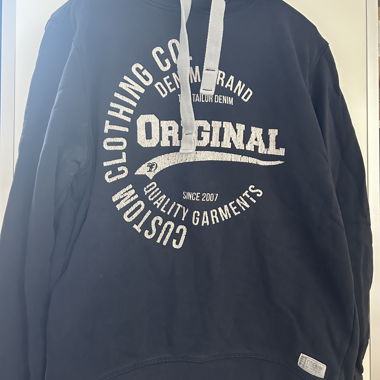 Tom Tailor Hoodie
