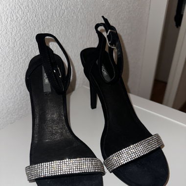 High Heels 