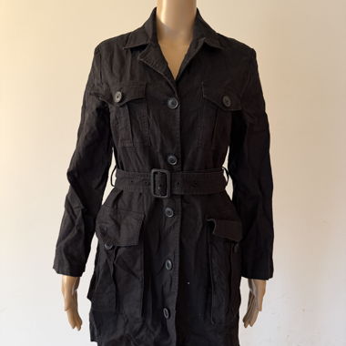 Cargo Minidress