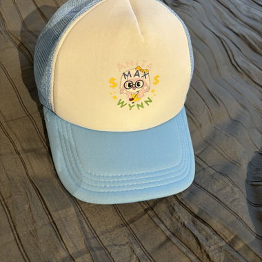 Anita Max Wynn Sommer Cap