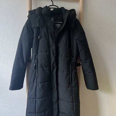khujo Wintermantel