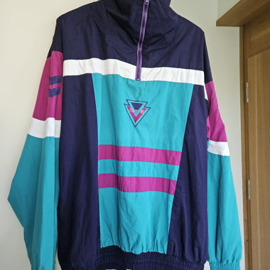Hummel Vintage Trainingsjacke