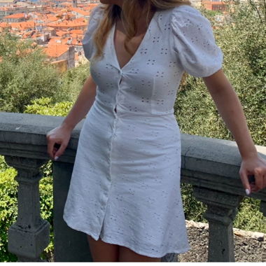 Summer dress HM