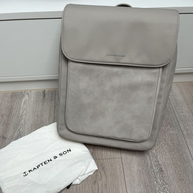 Kapten & Son Rucksack