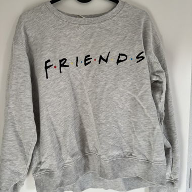 Felpa Friends
