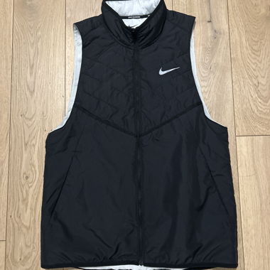 Nike Running Therma-fit Nero 
