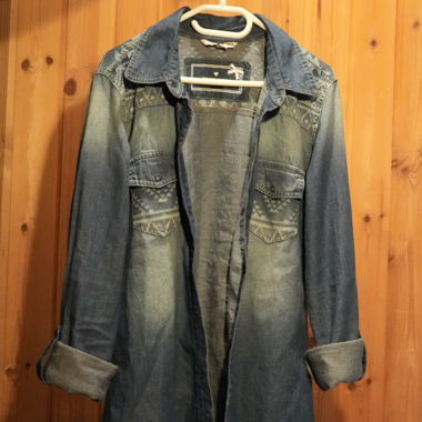 TALLY WEIJL Hemd/Bluse