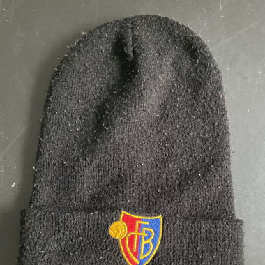 FCB Kappe