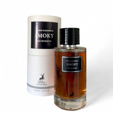 Maison Alhambra - Smoky