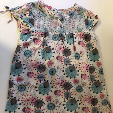 Kleid Kinder (4-5 Jahre)