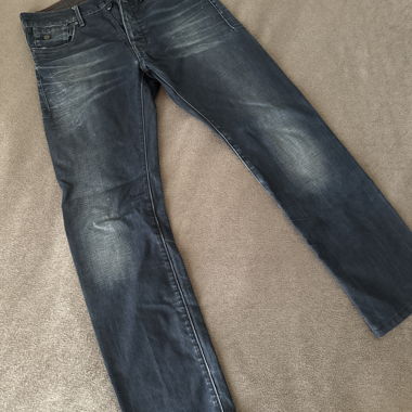 Vintage Jeans