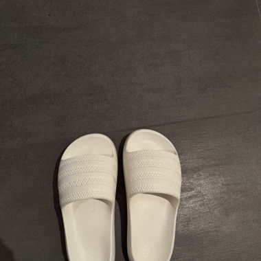 Adidas Slippers