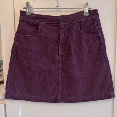 Lila Rock Zara, Grösse S