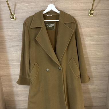 Coat Weekend by Maxmara 