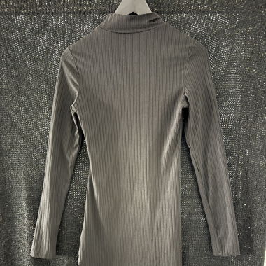 Kurzes Kleid