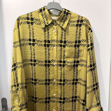 Uniqlo x Marni Oversized Shirt