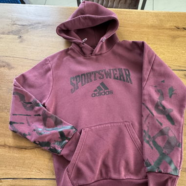 Adidas Hoodie 