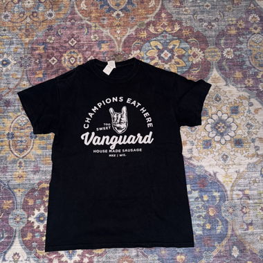 Vanguard Shirt M