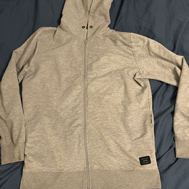 Jack & Jones Core Kapuzenjacke