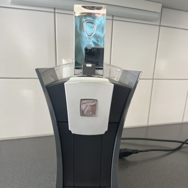 Machine à thé By Nespresso 