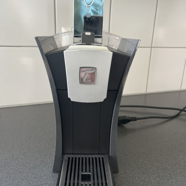 Machine à thé By Nespresso 