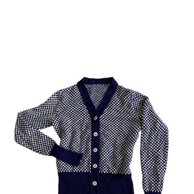 Strick Pulli