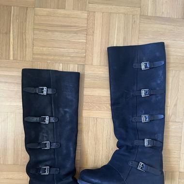 Bottes