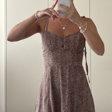 Süsses Sommerkleid