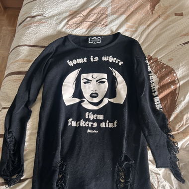 Pull KILLSTAR 