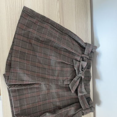 Short promod